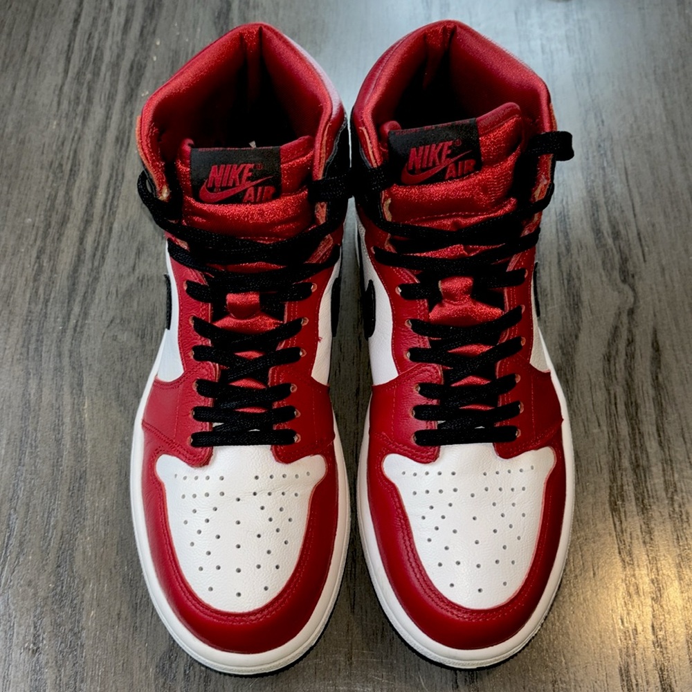 Women’s Nike Jordan 1